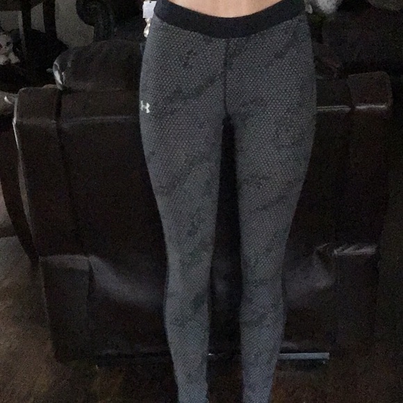 Under Armour Pants - Under armour😊